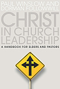 Christ in Church Leadership
