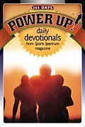 Power Up Daily Devotionals From Sport