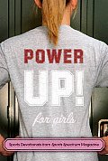 Power Up for Girls Sports Devotionals