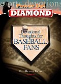 Power Up Diamond Devotional Thoughts for Baseball Fans
