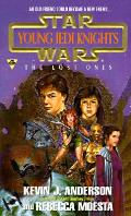 Young Jedi Knights 03 Lost Ones