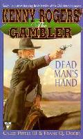 Dead Mans Hand Kenny Rogers The Gambler