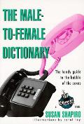 Male To Female Dictionary