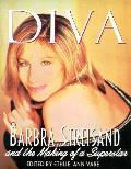 Diva Barbra Streisand & Making Of A Superstar