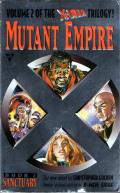 Sanctuary: X-Men: Mutant Empire 2