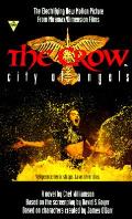 Crow City Of Angels