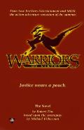 Warriors Of Virtue The Novel