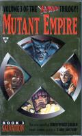 Salvation: X-Men: Mutant Empire 3