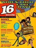 Whos Your Fave Rave 16 Magazine
