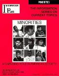 Minorities A Changing Role In America