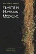 Plants In Hawaiian Medicine