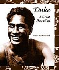 Duke A Great Hawaiian