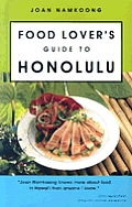 Food Lovers Guide To Honolulu