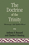 The Doctrine of the Trinity: Christianity's Self-Inflicted Wound