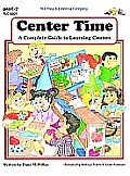 Center Time Complete Guide To Learning Centers