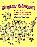 Super States Grades 3 6