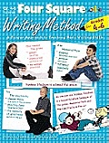 Four Square Writing Method Grades 4 6