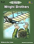 Wright Brothers History Hands on
