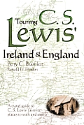 Touring Cs Lewis Ireland & England