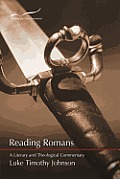 Reading Romans A Literary & Theological Commentary