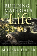 Building Materials For Life