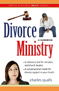 Divorce Ministry: A Guidebook