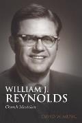 William J. Reynolds: Church Musician