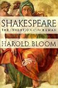 Shakespeare The Invention Of The Human