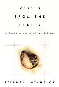 Verses From The Center A Buddhist Vision