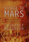 Voyage To Mars Nasas Search For Life