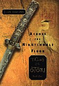 Across The Nightingale Floor Tales of the Otori 01
