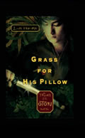 Grass For His Pillow Tales Of The Otori 2