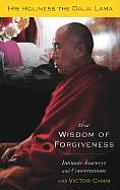 Wisdom Of Forgiveness Intimate Conversa