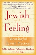 Jewish With Feeling