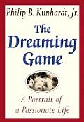 Dreaming Game Dorothy Kundardt