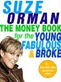 Money Book for the Young Fabulous & Broke