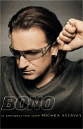 Bono A Self Portrait In Conversation U2