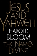 Jesus & Yahweh The Names Divine