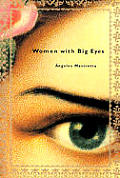 Women With Big Eyes
