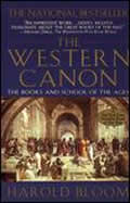 Western Canon: The Books & School of the Ages
