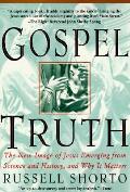 Gospel Truth The New Image Of Jesus Emer
