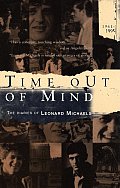 Time Out Of Mind The Diaries 1961 1995