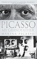 Picasso My Grandfather