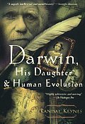 Darwin His Daughter & Human Evolution