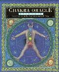 Chakra Oracle Card Pack An Ancient Sys