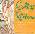 Goddess In The Kitchen