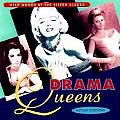 Drama Queens Wild Women of the Silver Screen