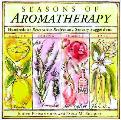 Seasons Of Aromatherapy Hundreds Of Res