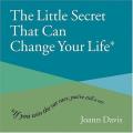 The Little Secret That Can Change Your Life