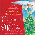 Christmas Filled with Miracles: Inspiring Stories for the Magic of the Season